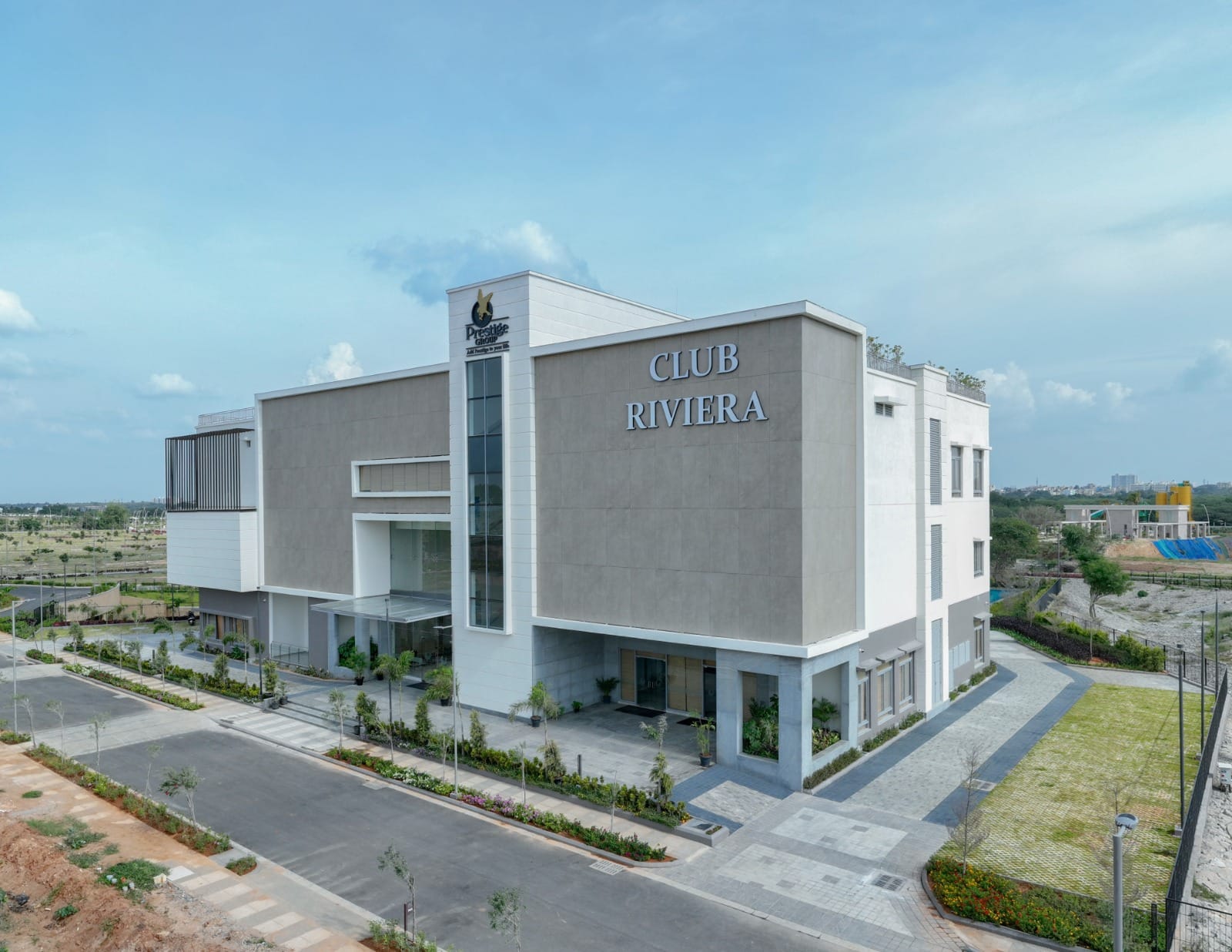 Prestige Riviera Club