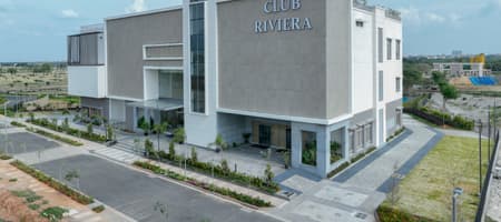 Prestige Riviera Club