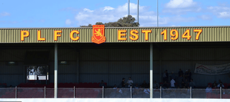 Preston Lions Football Club