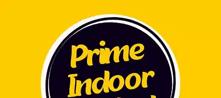Prime Indoor Cricket