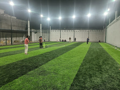 Prime Sports Academy