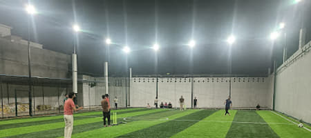 Prime Sports Academy