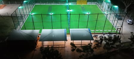 Prime Sports Arena Madanapalle