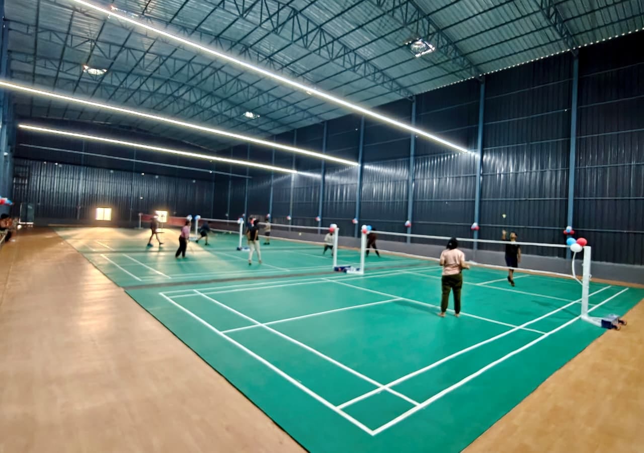 Prime Sports Arena - Manjari Khurd