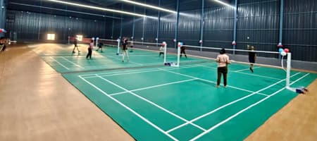 Prime Sports Arena - Manjari Khurd