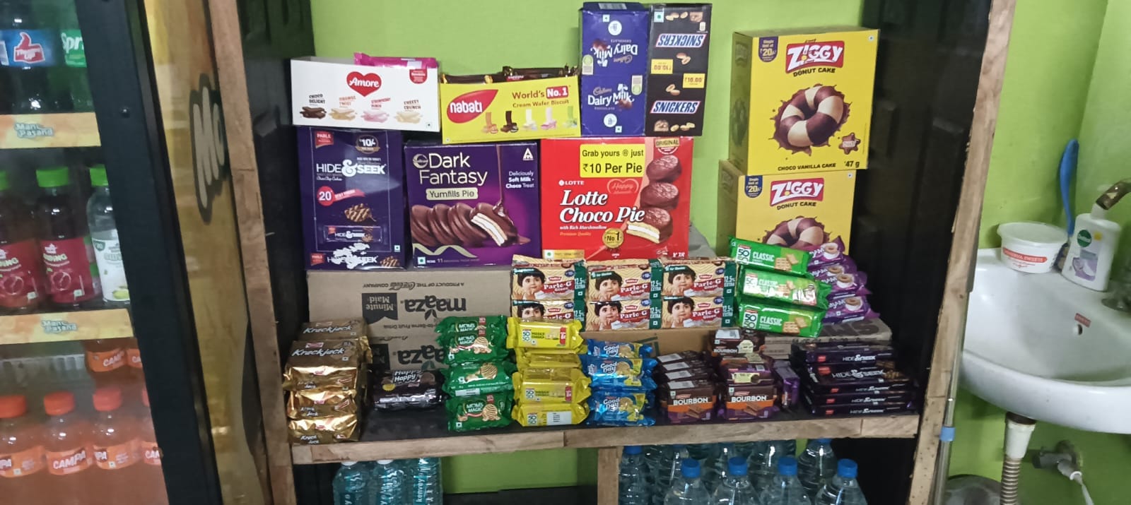 Prime Sports Box Cricket and Football