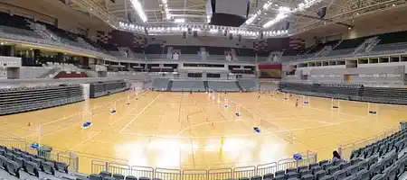 Prime Sports Centre (Al Attiya)