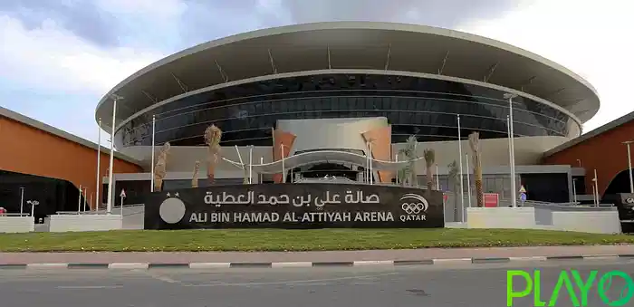 Prime Sports Centre (Al Attiya) image