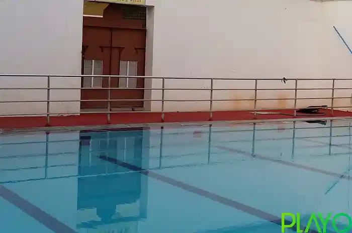 Prime Swimming Pool image