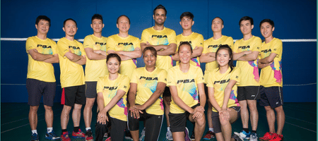 Pro Badminton Academy