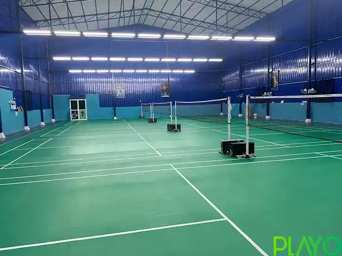 Pro Badminton Arena image