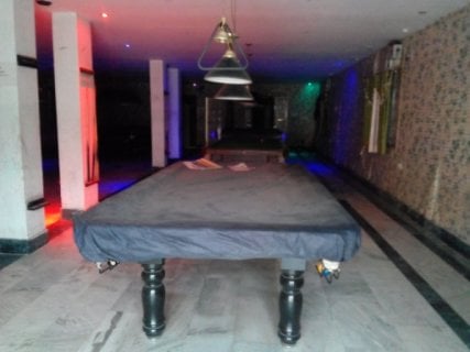 Procer Pool Club