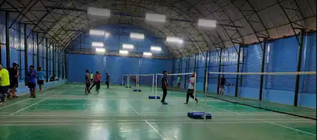Kalavedi Sports Club - Pro Club
