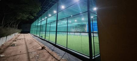 Prodigy Sports Arena and Academy
