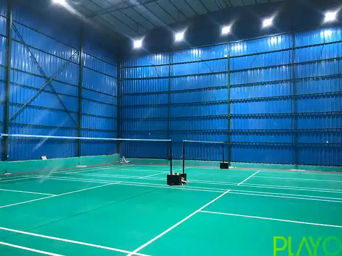 Professional Badminton Academy image