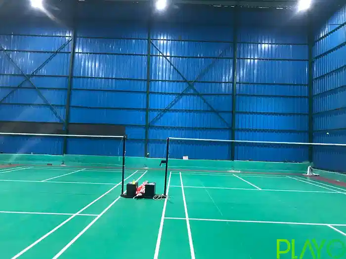Professional Badminton Academy image