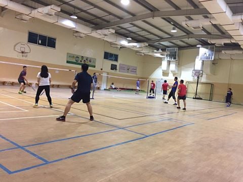 Professional Sports Academy Nahda (PSA)