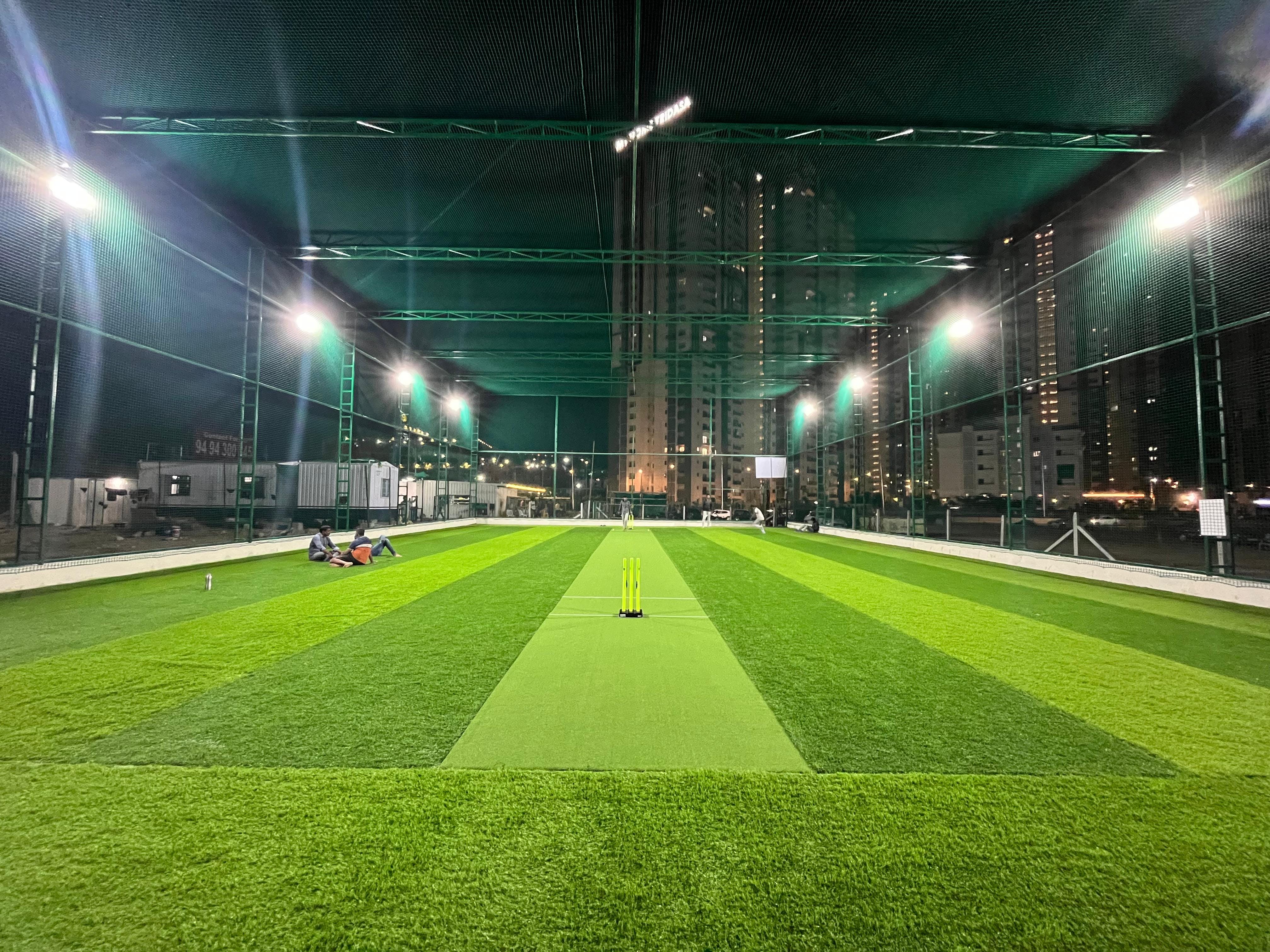 Professional Sports Club