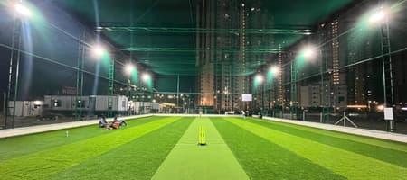 Professional Sports Club