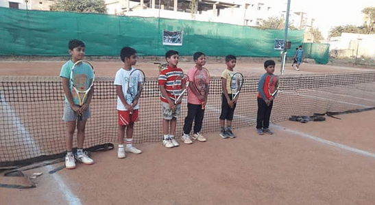 Professional Tennis Academy