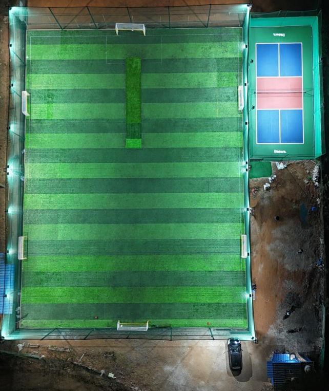 Prokick & Piklerz Arena - Football | Cricket | Pickleball