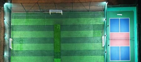 Prokick & Piklerz Arena - Football | Cricket | Pickleball