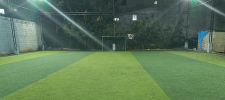 ProLegacy Sports Academy