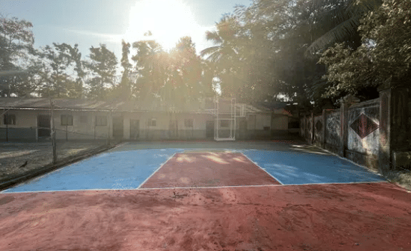 Pronets Sports Academy