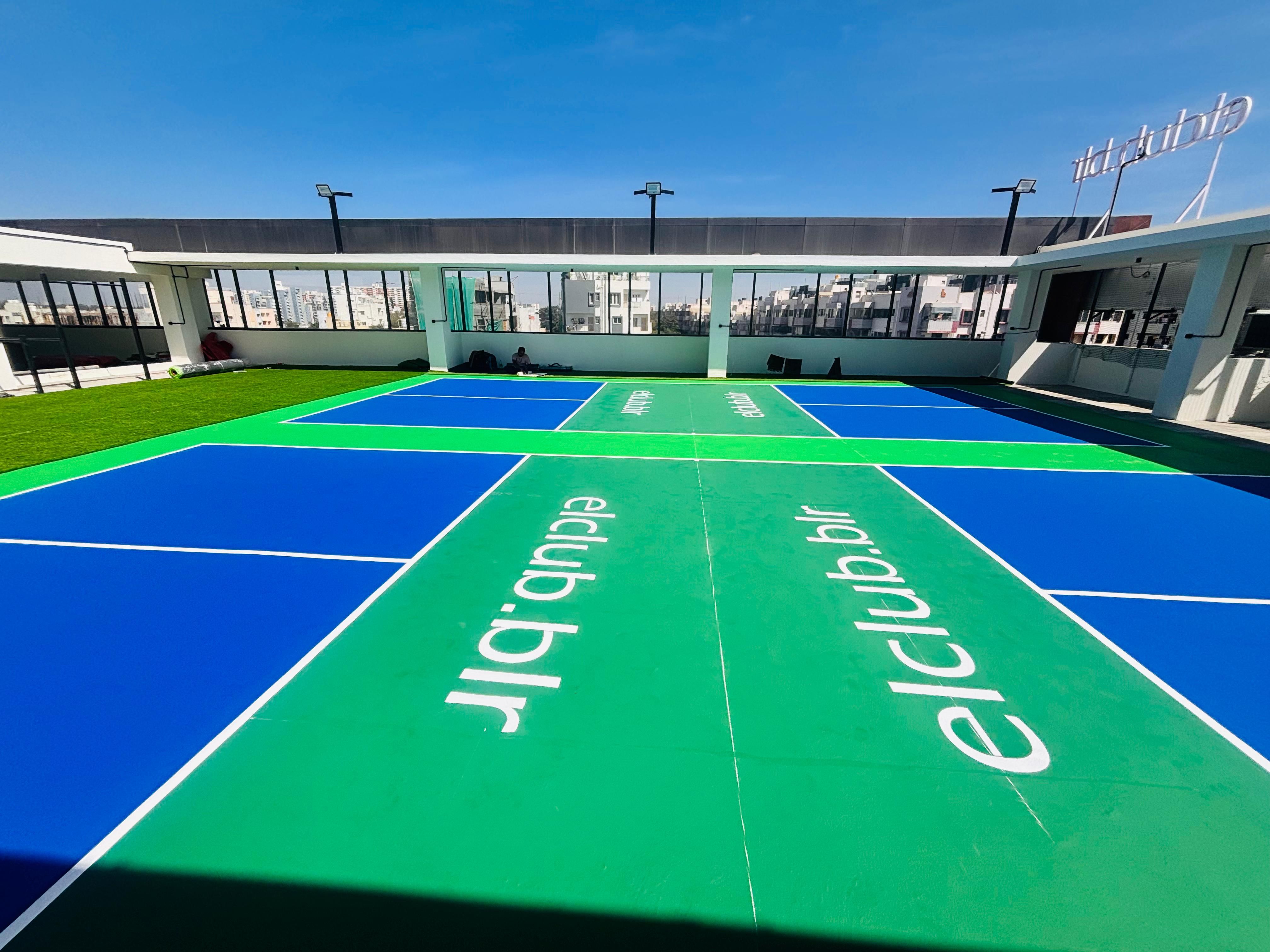 Proplay - elclub.blr HSR