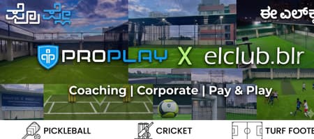 Proplay - elclub.blr HSR