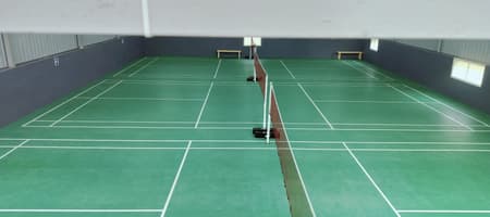 Proplay - Playpoint Sports Arena