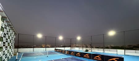 Proplayx - Pikl Banjara hills