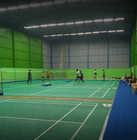 Pro Shuttlers Badminton Academy