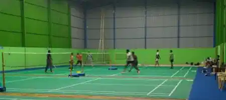 Pro Shuttlers Badminton Academy