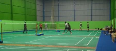 Pro Shuttlers Badminton Academy