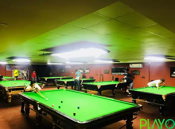 ProSnookers image