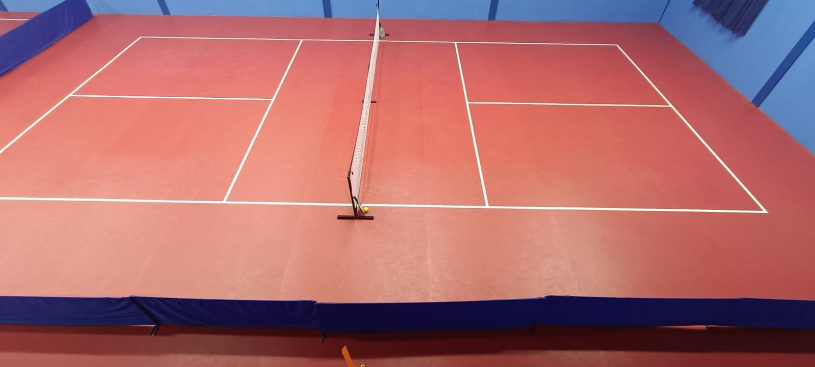 ProSpin95 Indoor Pickleball