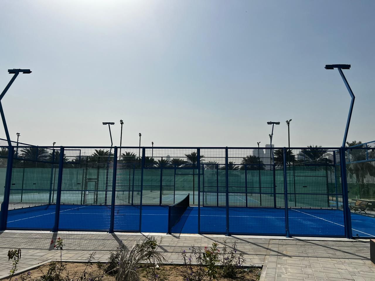 Prosportsuae @Al Majaz