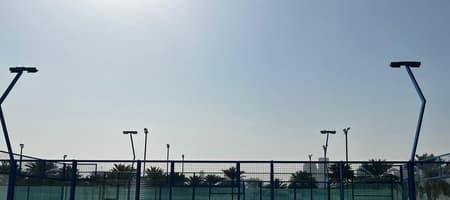 Prosportsuae @Al Majaz