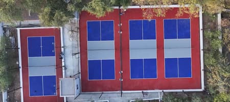 Pro Touch Pickleball Arena - Sainikpuri