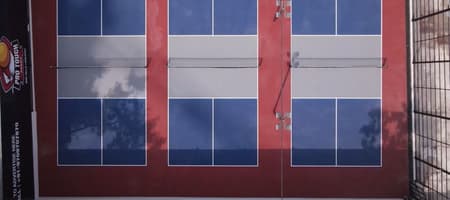 Pro - Touch Pickleball Arena Kompally
