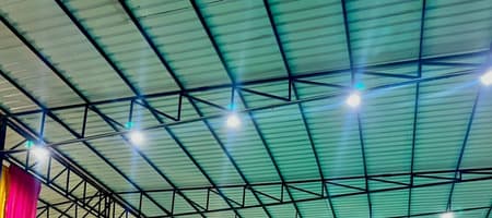 Proud Sports Arena