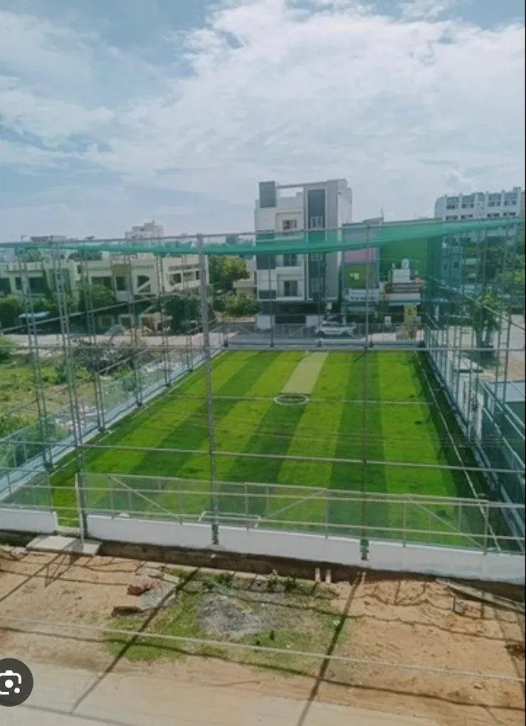 Pro Zone Box Cricket