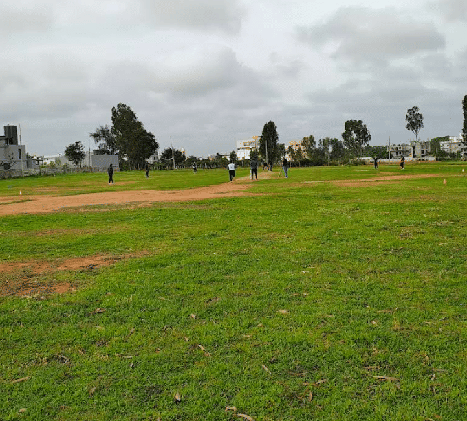 PTVA Cricket Ground