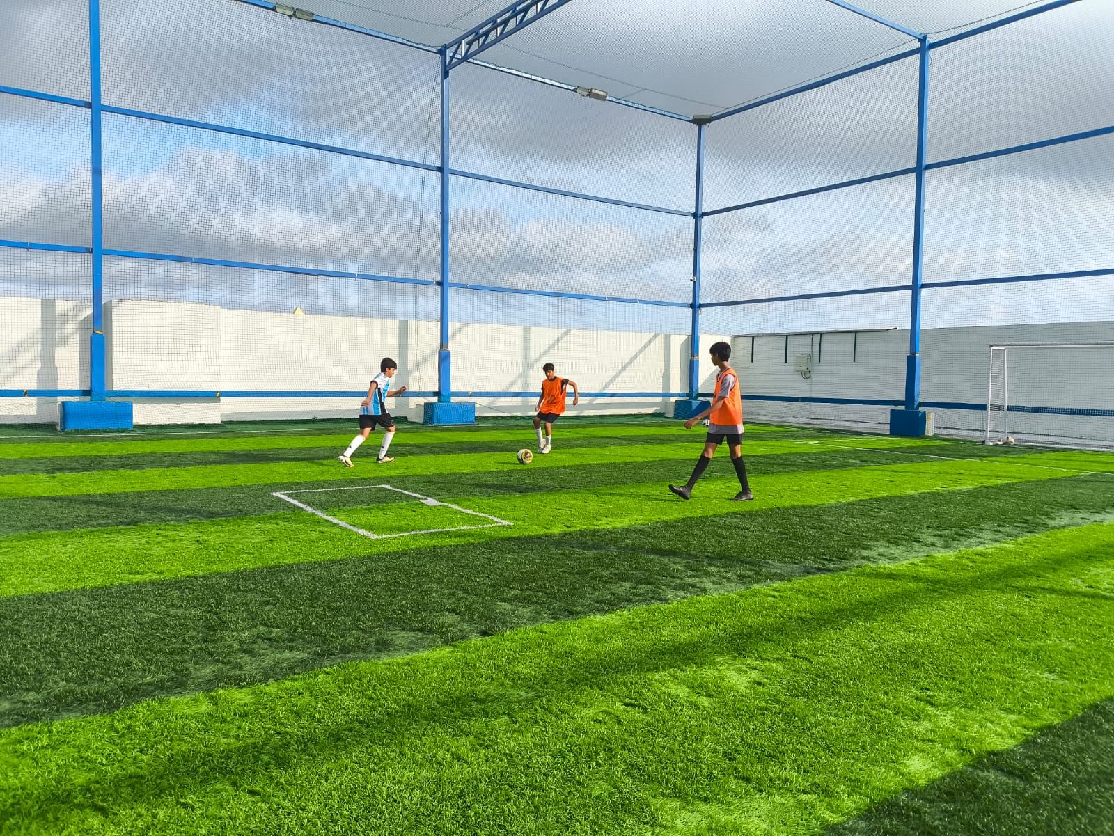 Pullela Gopichand Sports Foundation