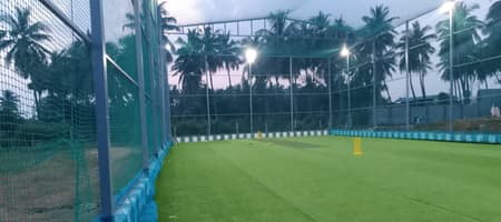 PulsePlay Sports and Entertainment