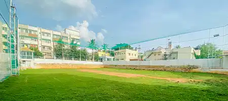 Punam Sports Arena