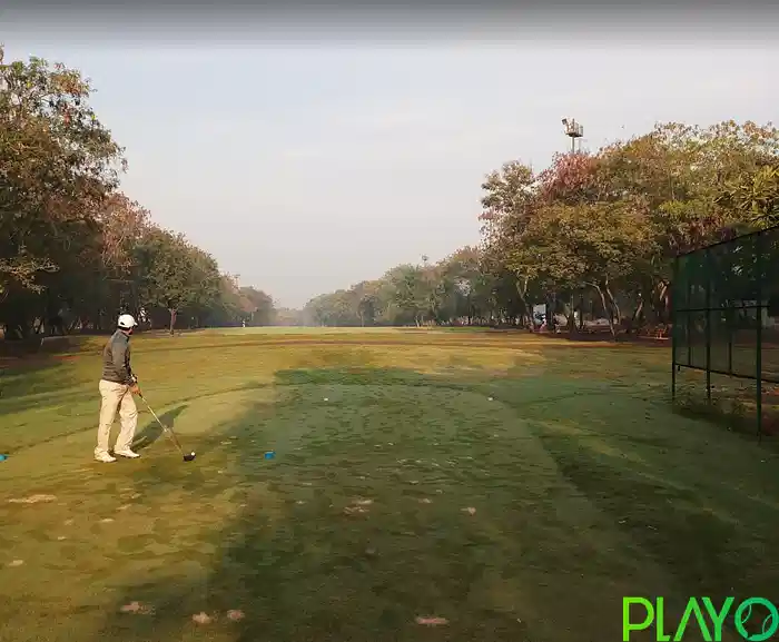 Pune Golf Course image