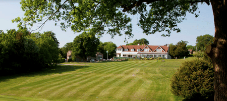 Purley Downs Golf Club