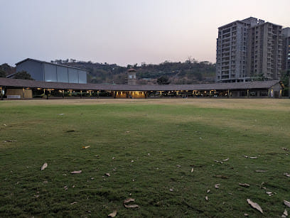 PWC Cricket Ground